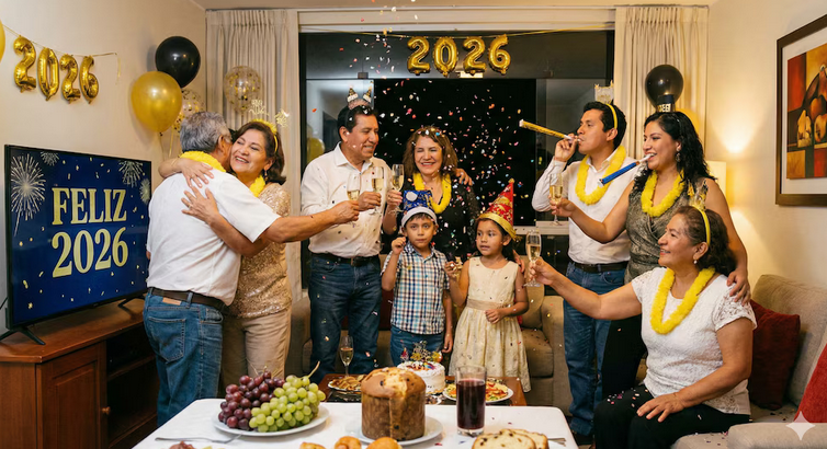 Esto es lo último que debes hacer el 31 de diciembre de 2025, según la IA